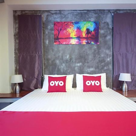 Oyo 75307 The Morning Minihouse Aonang Ξενοδοχείο Ao Nang Εξωτερικό φωτογραφία