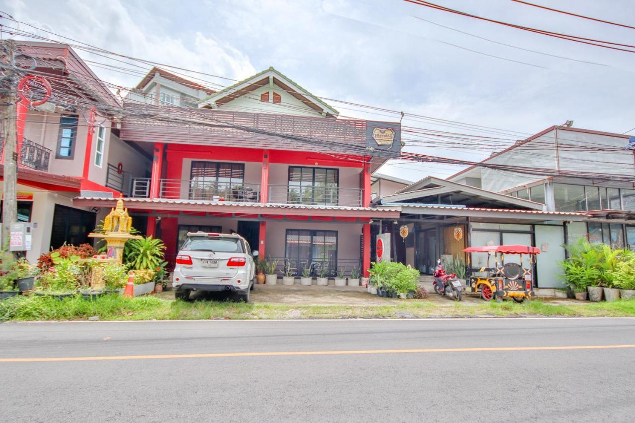 Oyo 75307 The Morning Minihouse Aonang Ξενοδοχείο Ao Nang Εξωτερικό φωτογραφία