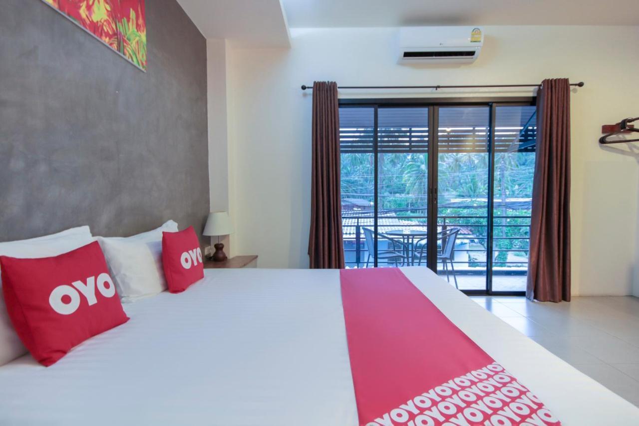 Oyo 75307 The Morning Minihouse Aonang Ξενοδοχείο Ao Nang Εξωτερικό φωτογραφία