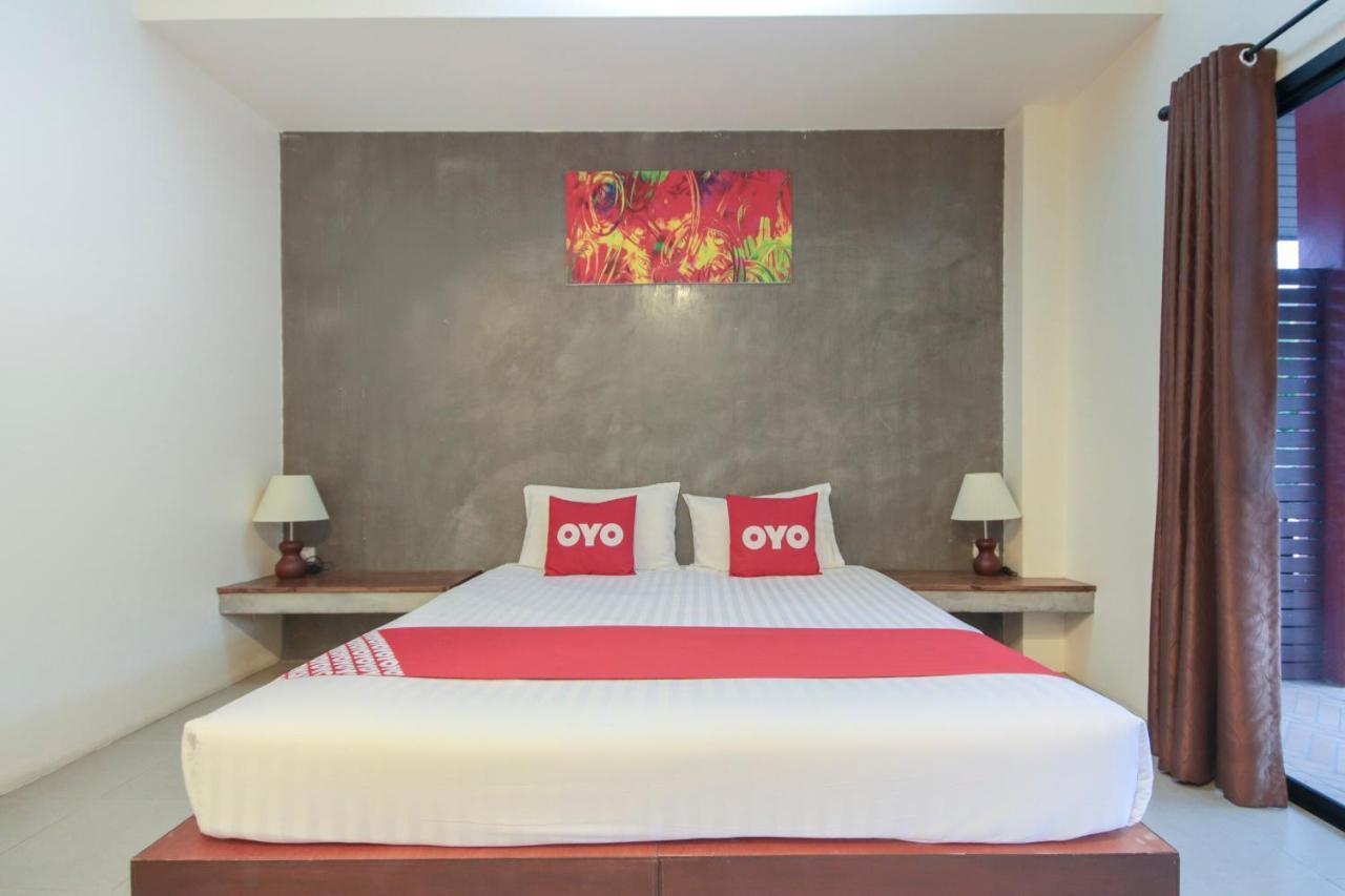 Oyo 75307 The Morning Minihouse Aonang Ξενοδοχείο Ao Nang Εξωτερικό φωτογραφία