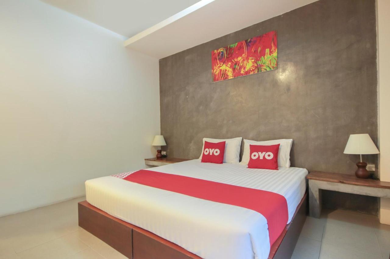 Oyo 75307 The Morning Minihouse Aonang Ξενοδοχείο Ao Nang Εξωτερικό φωτογραφία