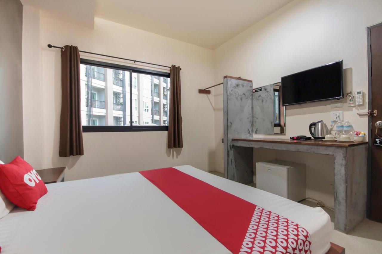 Oyo 75307 The Morning Minihouse Aonang Ξενοδοχείο Ao Nang Εξωτερικό φωτογραφία