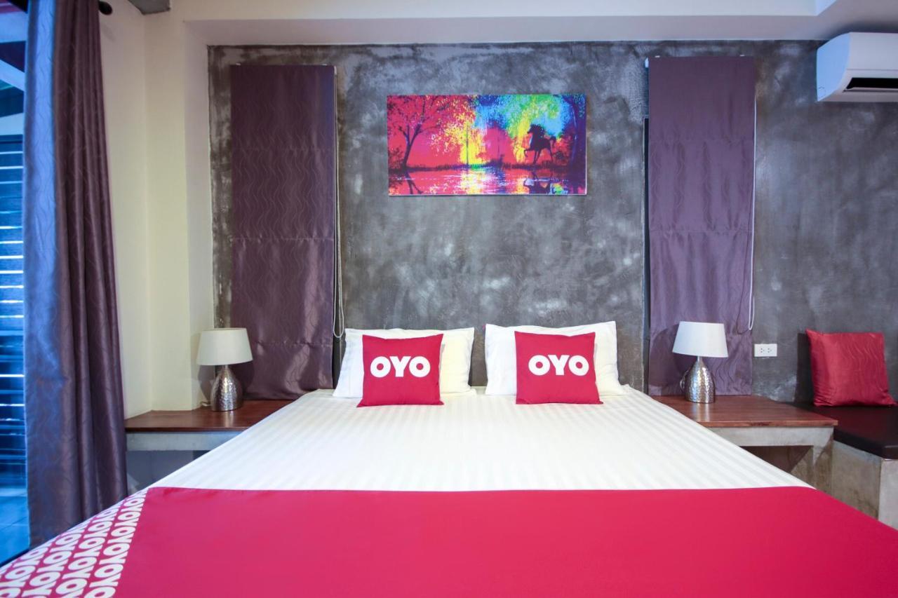 Oyo 75307 The Morning Minihouse Aonang Ξενοδοχείο Ao Nang Εξωτερικό φωτογραφία