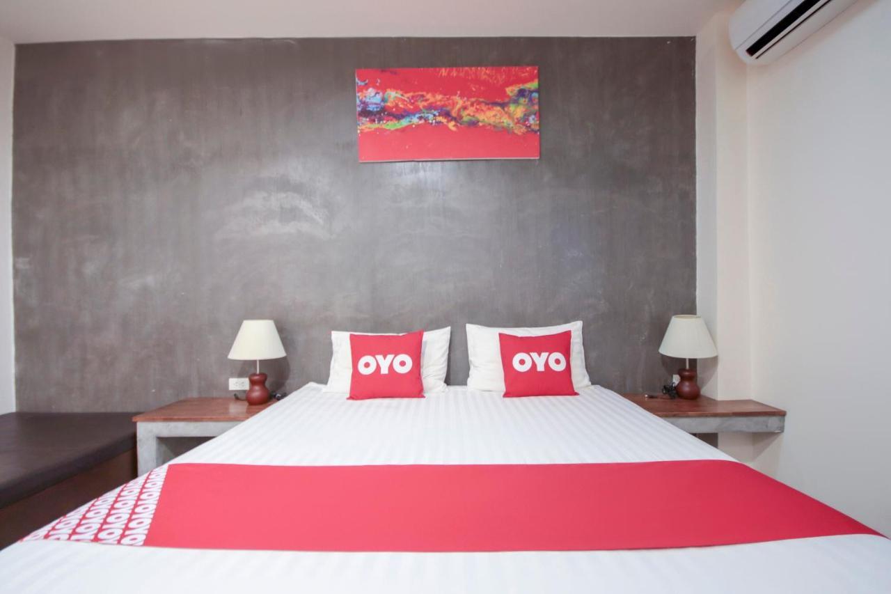 Oyo 75307 The Morning Minihouse Aonang Ξενοδοχείο Ao Nang Εξωτερικό φωτογραφία