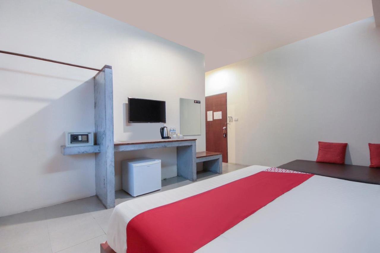 Oyo 75307 The Morning Minihouse Aonang Ξενοδοχείο Ao Nang Εξωτερικό φωτογραφία