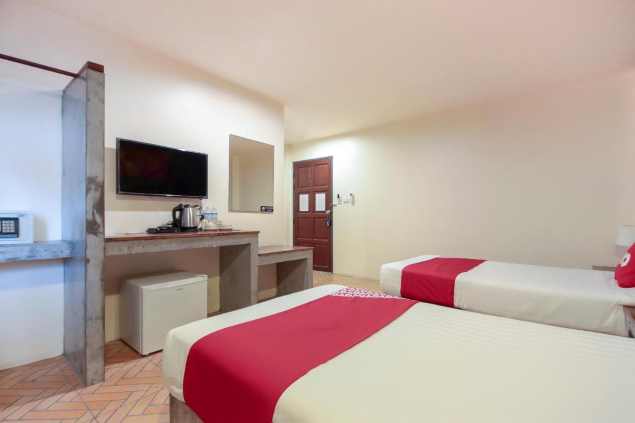 Oyo 75307 The Morning Minihouse Aonang Ξενοδοχείο Ao Nang Εξωτερικό φωτογραφία