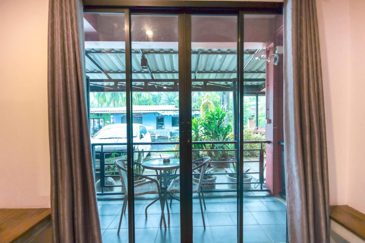Oyo 75307 The Morning Minihouse Aonang Ξενοδοχείο Ao Nang Εξωτερικό φωτογραφία