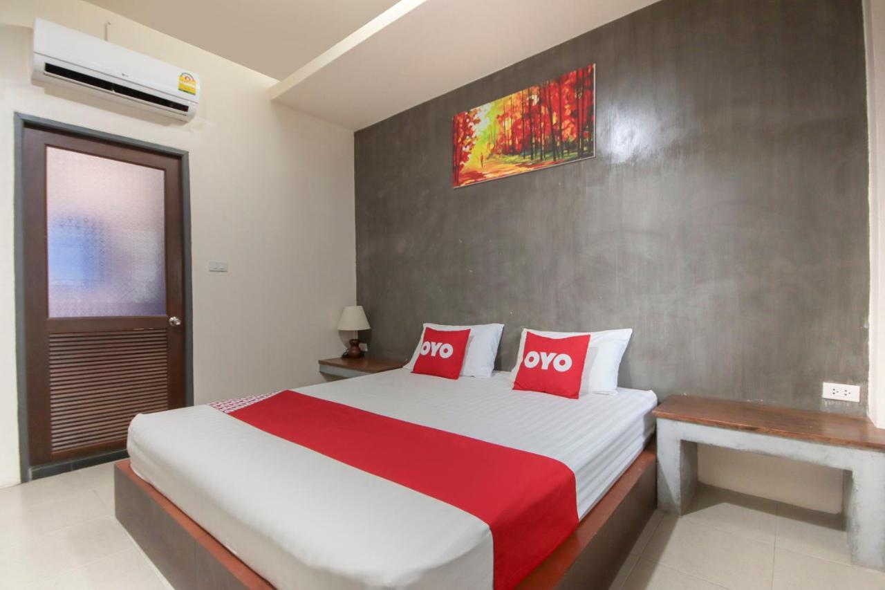 Oyo 75307 The Morning Minihouse Aonang Ξενοδοχείο Ao Nang Εξωτερικό φωτογραφία