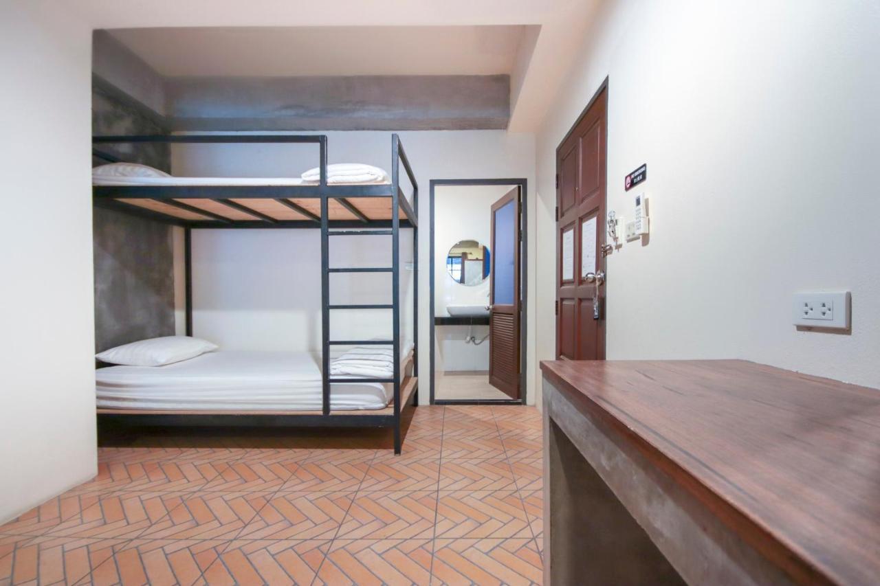 Oyo 75307 The Morning Minihouse Aonang Ξενοδοχείο Ao Nang Εξωτερικό φωτογραφία