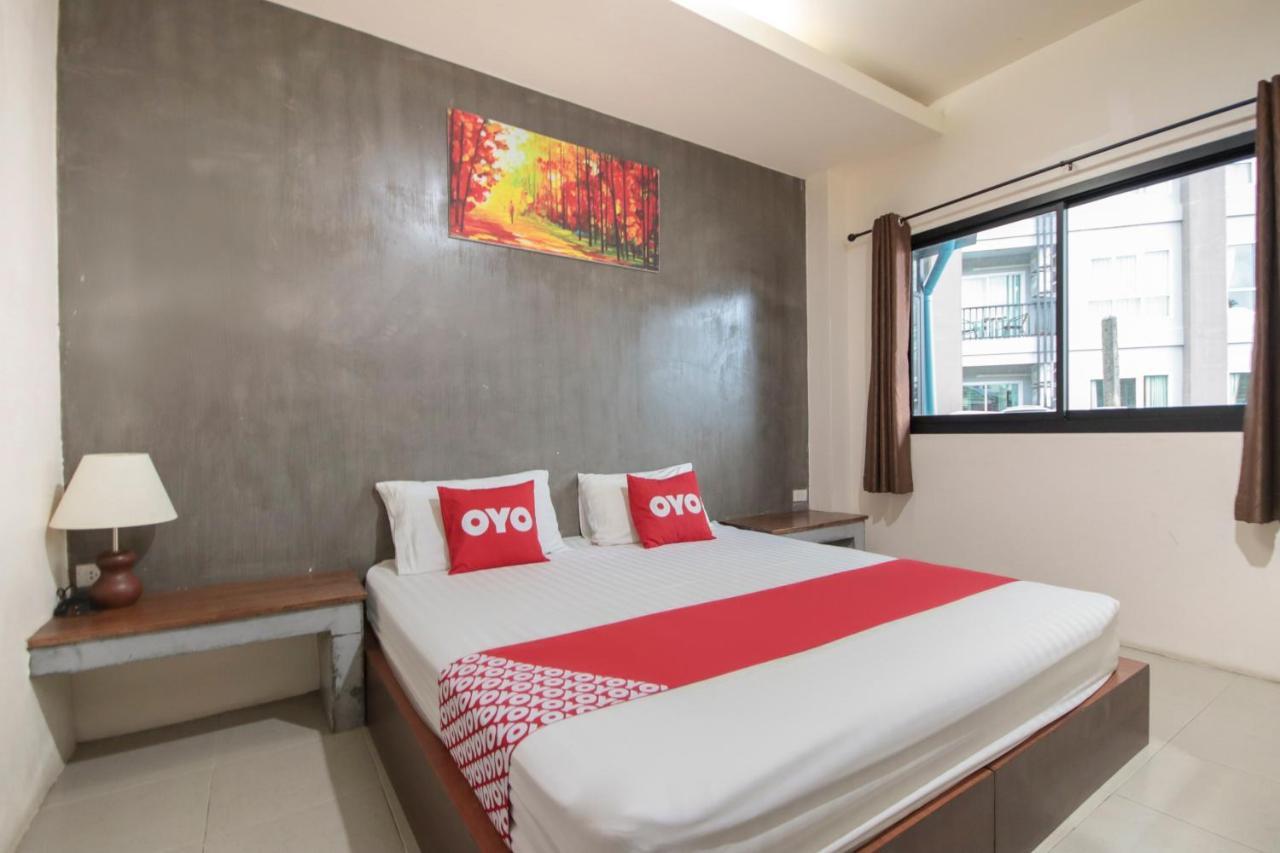 Oyo 75307 The Morning Minihouse Aonang Ξενοδοχείο Ao Nang Εξωτερικό φωτογραφία