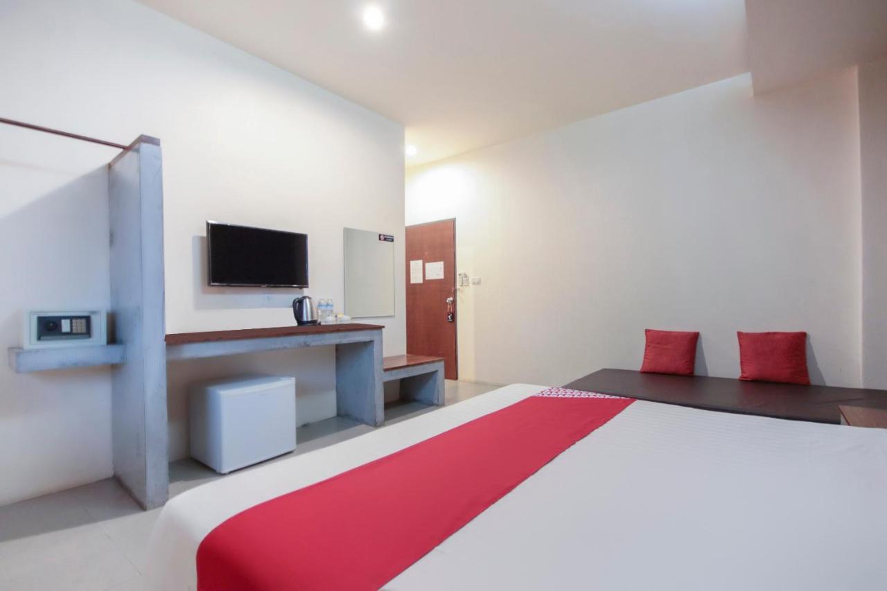 Oyo 75307 The Morning Minihouse Aonang Ξενοδοχείο Ao Nang Εξωτερικό φωτογραφία