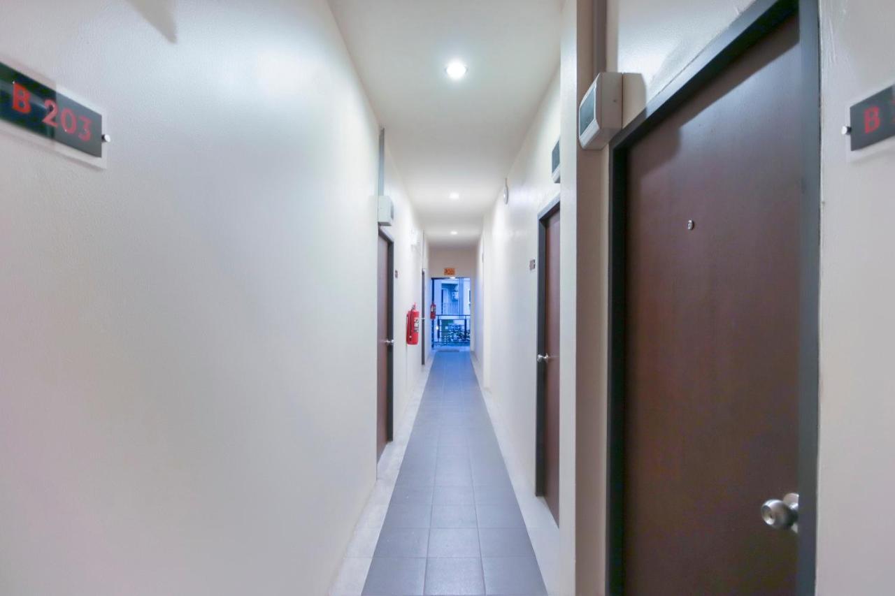 Oyo 75307 The Morning Minihouse Aonang Ξενοδοχείο Ao Nang Εξωτερικό φωτογραφία