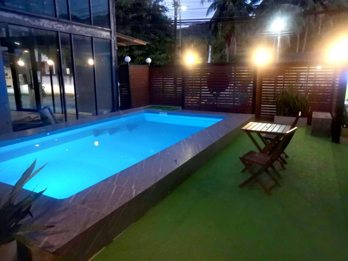 Oyo 75307 The Morning Minihouse Aonang Ξενοδοχείο Ao Nang Εξωτερικό φωτογραφία