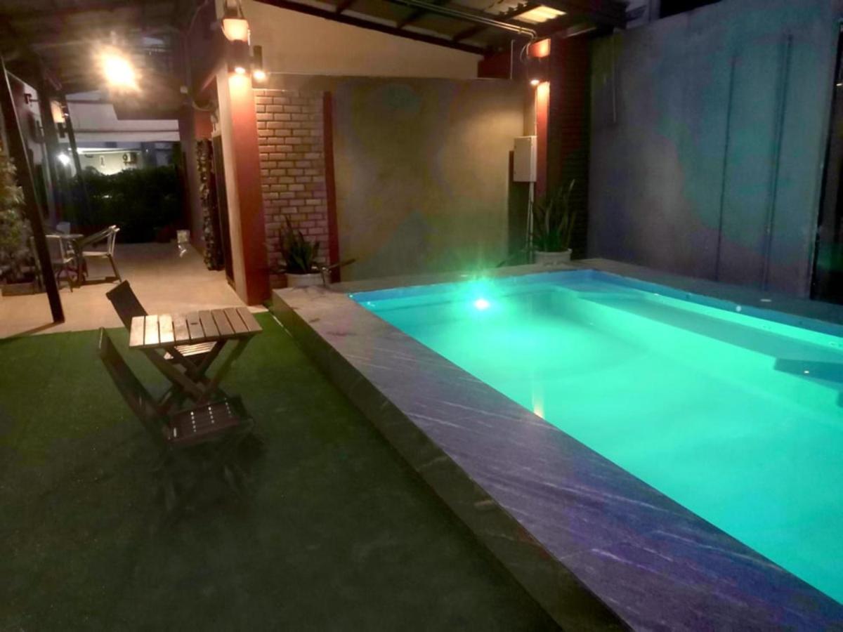 Oyo 75307 The Morning Minihouse Aonang Ξενοδοχείο Ao Nang Εξωτερικό φωτογραφία