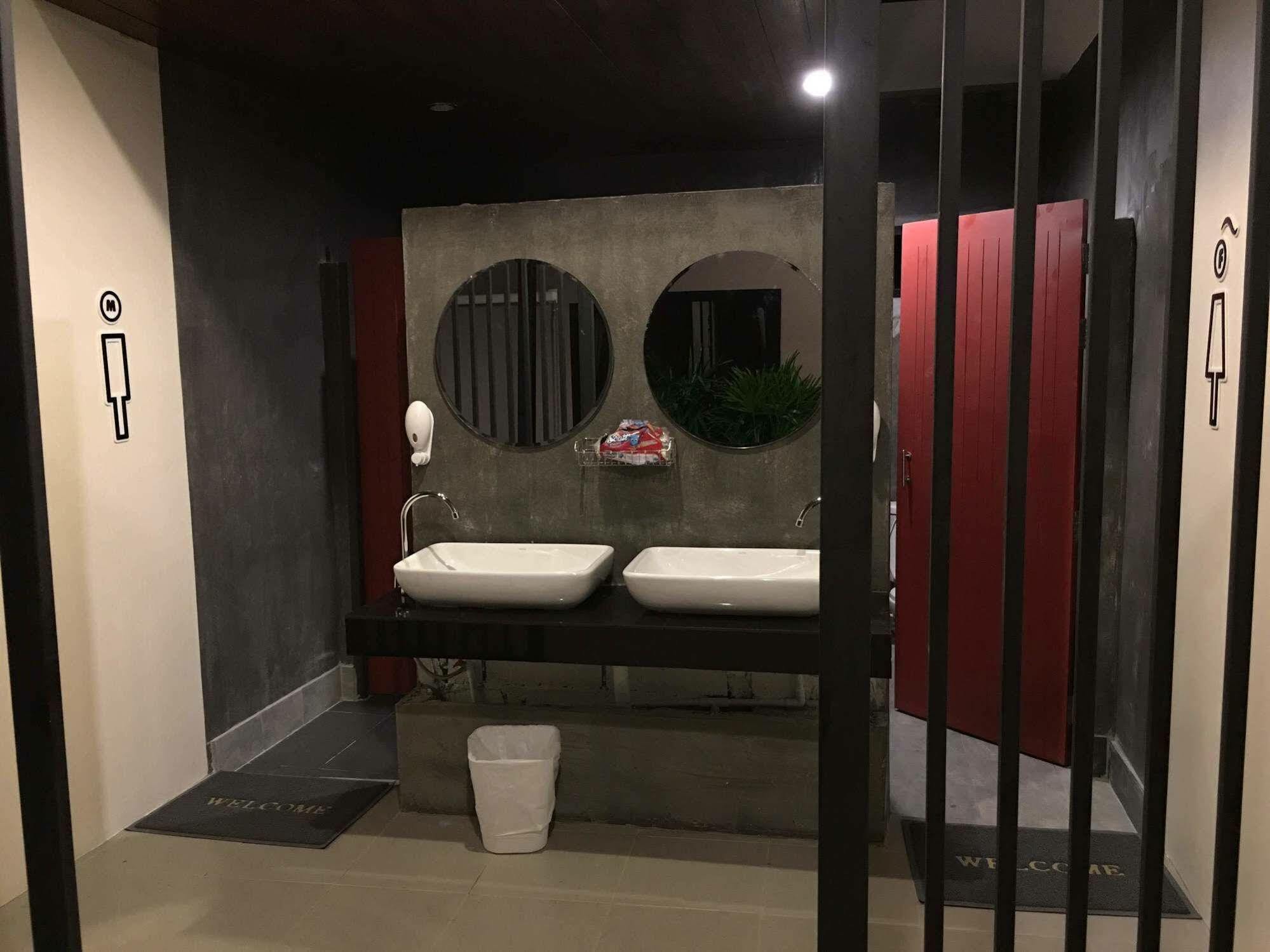 Oyo 75307 The Morning Minihouse Aonang Ξενοδοχείο Ao Nang Εξωτερικό φωτογραφία