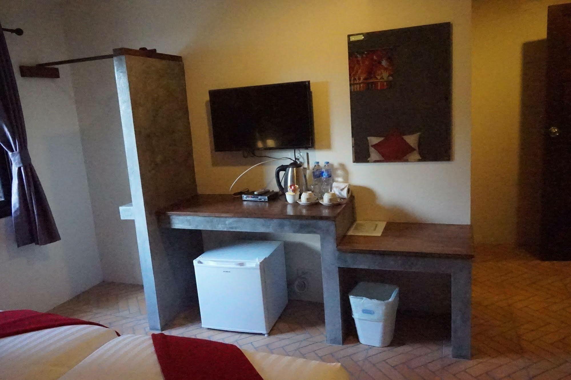 Oyo 75307 The Morning Minihouse Aonang Ξενοδοχείο Ao Nang Εξωτερικό φωτογραφία