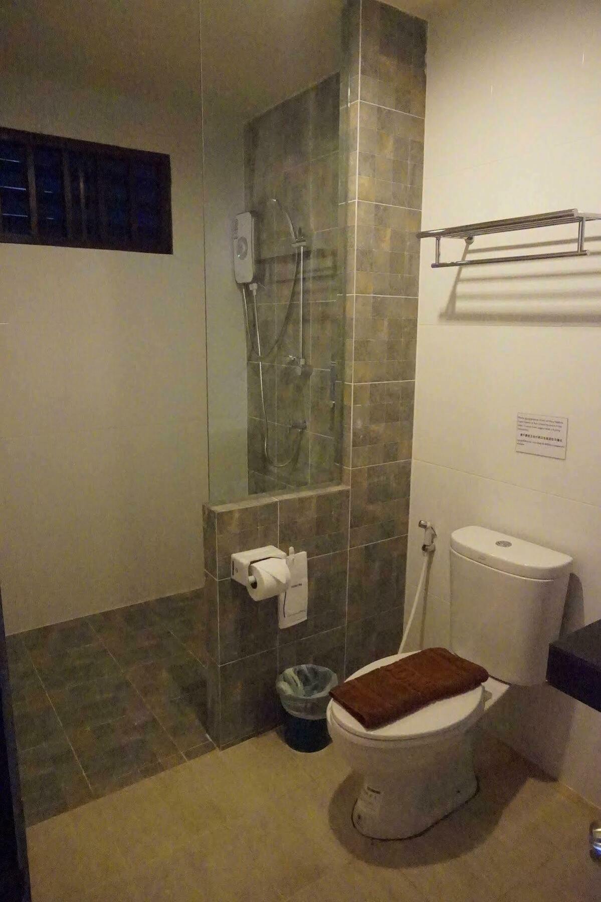 Oyo 75307 The Morning Minihouse Aonang Ξενοδοχείο Ao Nang Εξωτερικό φωτογραφία