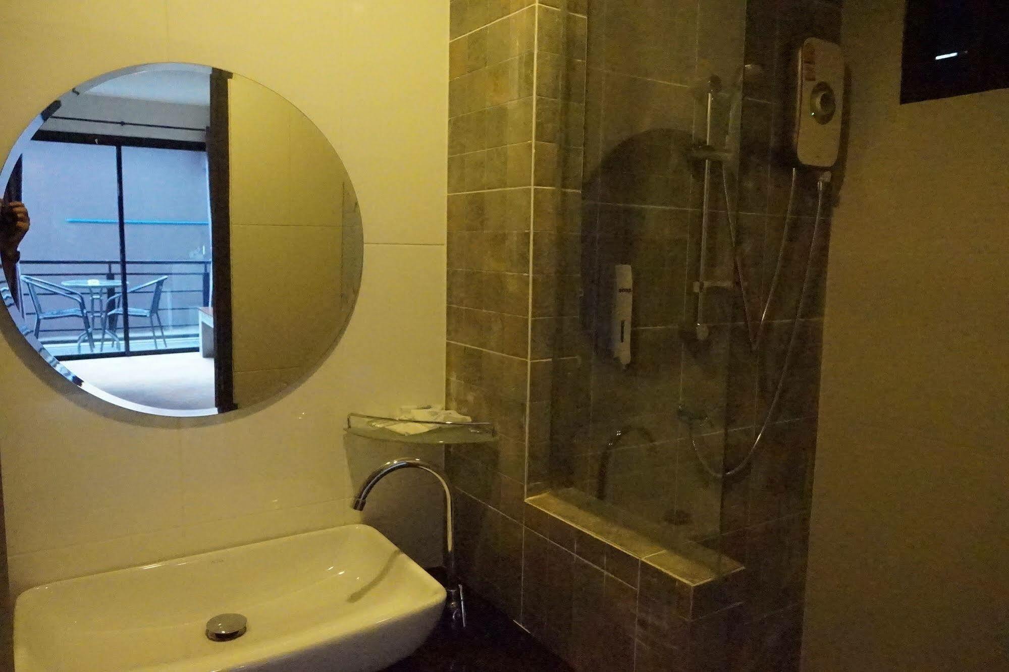 Oyo 75307 The Morning Minihouse Aonang Ξενοδοχείο Ao Nang Εξωτερικό φωτογραφία