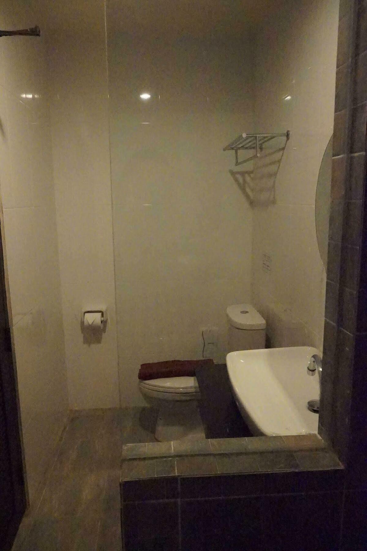Oyo 75307 The Morning Minihouse Aonang Ξενοδοχείο Ao Nang Εξωτερικό φωτογραφία