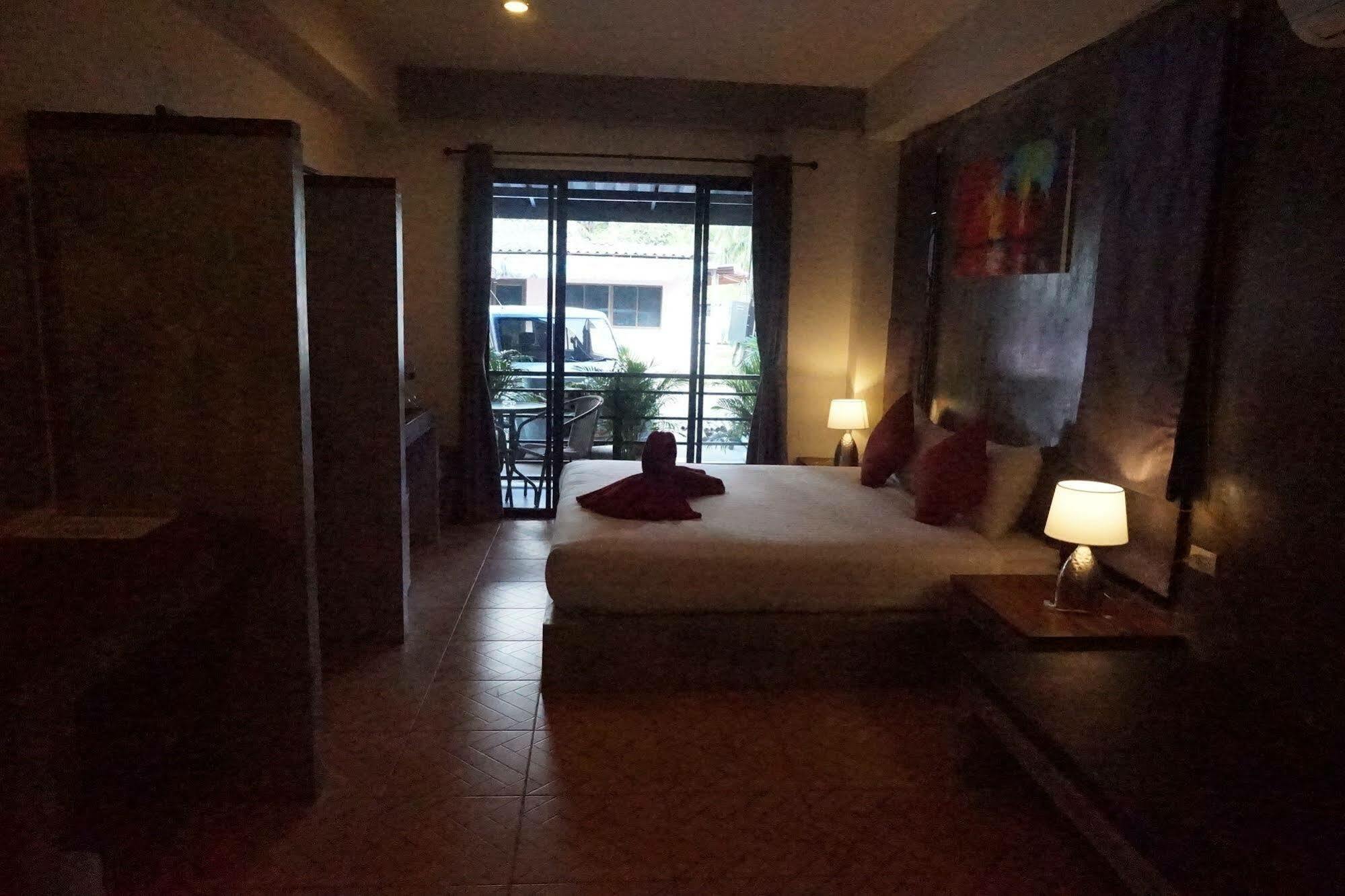 Oyo 75307 The Morning Minihouse Aonang Ξενοδοχείο Ao Nang Εξωτερικό φωτογραφία