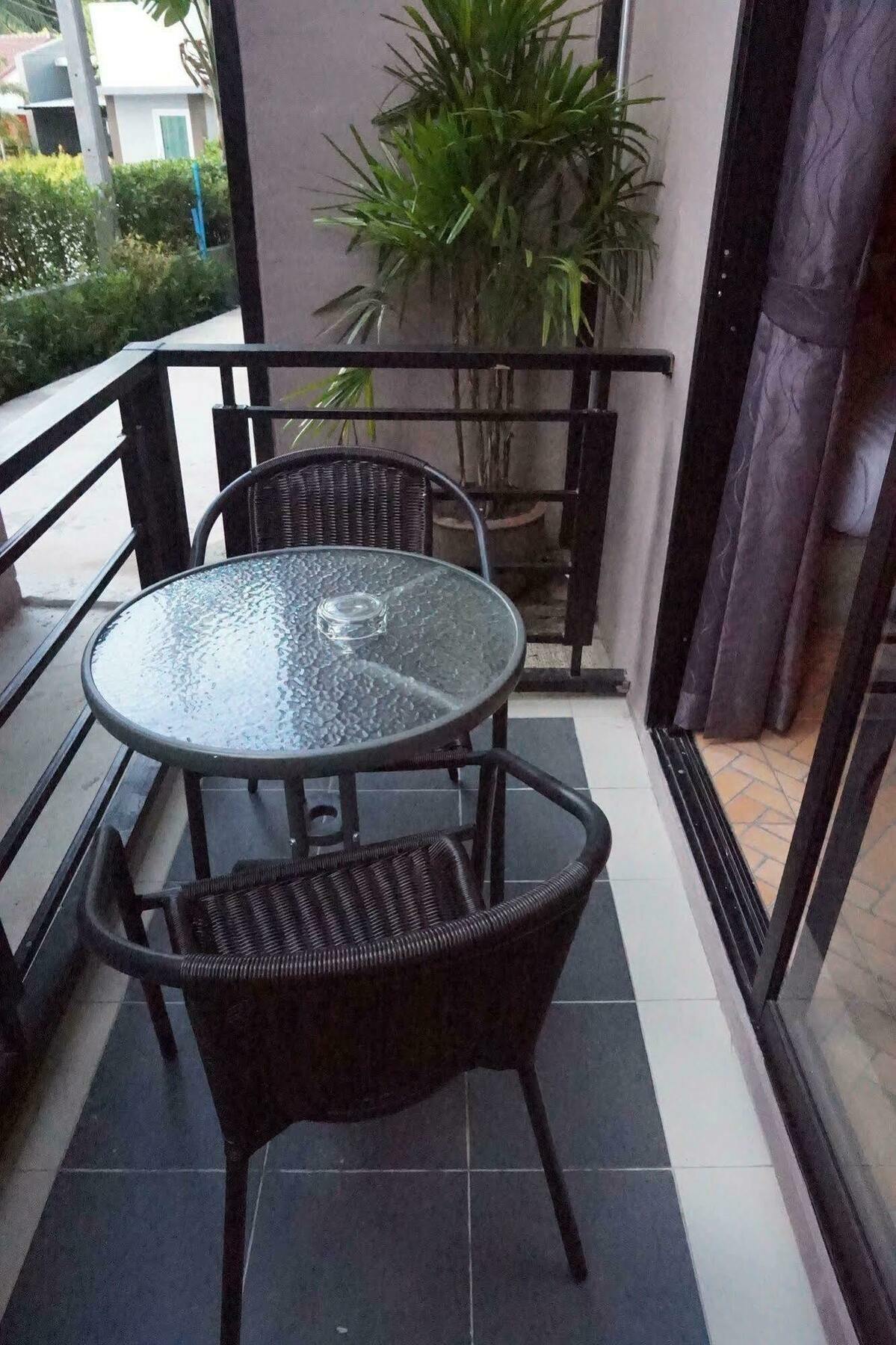Oyo 75307 The Morning Minihouse Aonang Ξενοδοχείο Ao Nang Εξωτερικό φωτογραφία