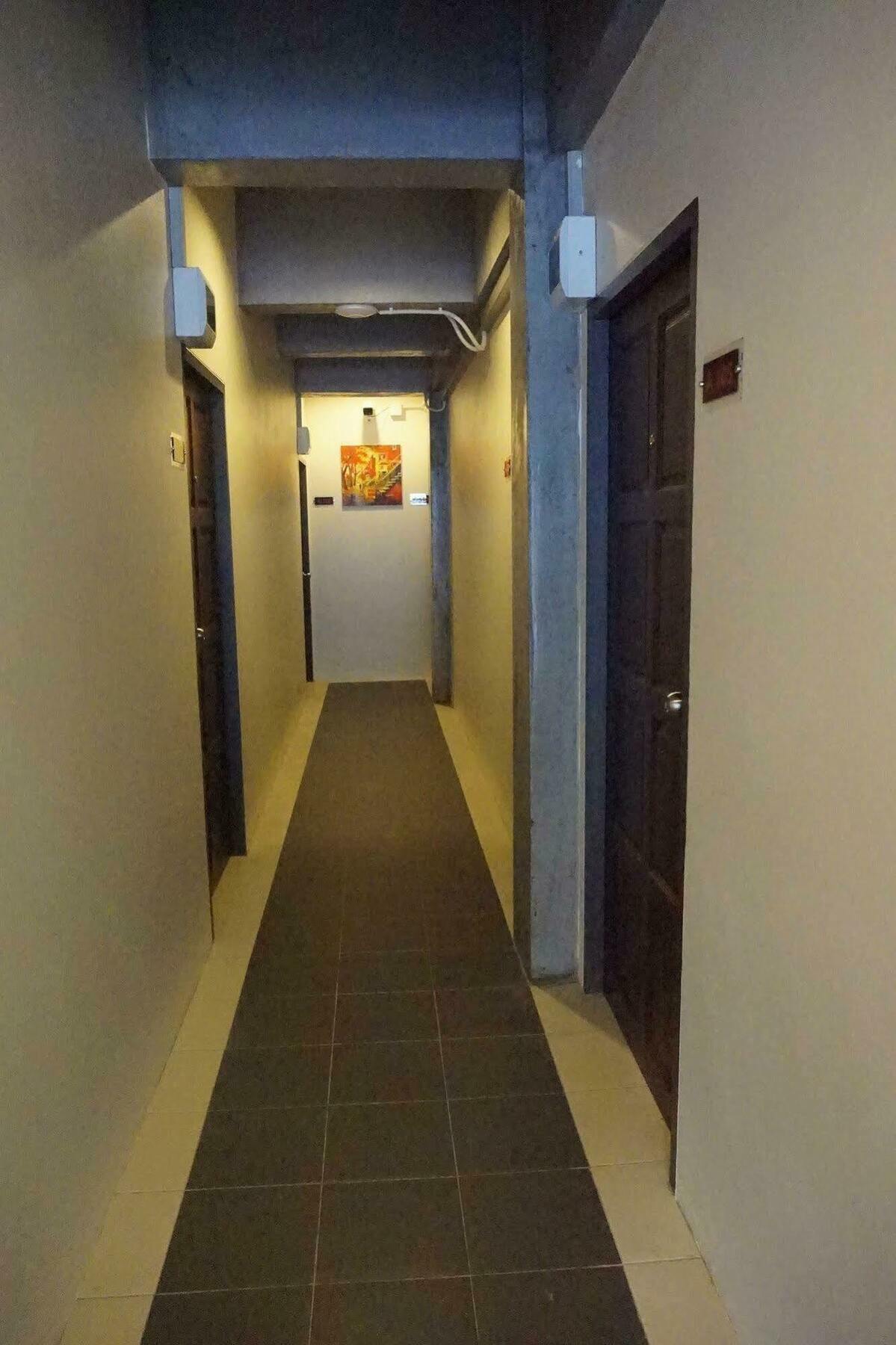 Oyo 75307 The Morning Minihouse Aonang Ξενοδοχείο Ao Nang Εξωτερικό φωτογραφία