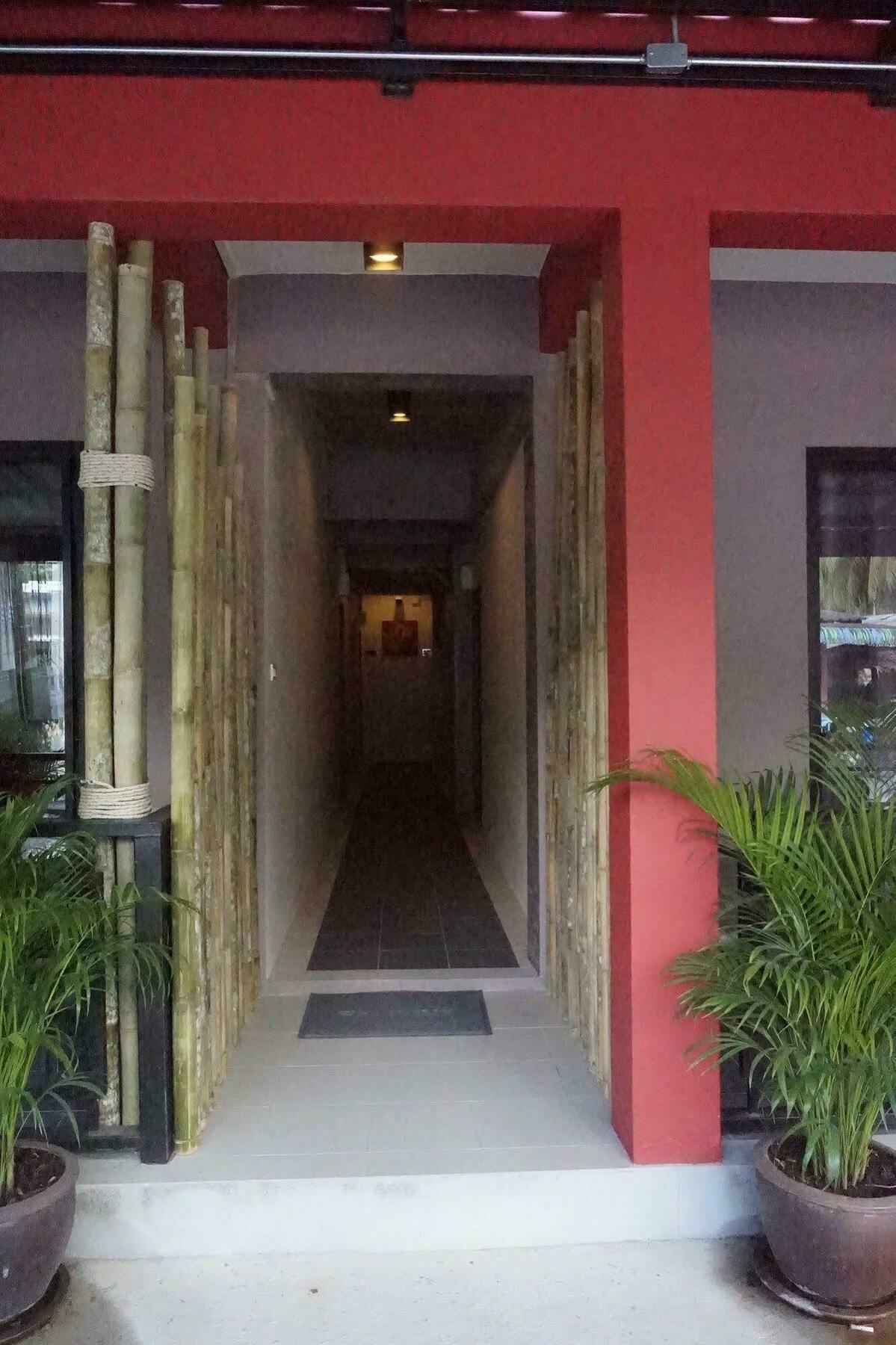 Oyo 75307 The Morning Minihouse Aonang Ξενοδοχείο Ao Nang Εξωτερικό φωτογραφία
